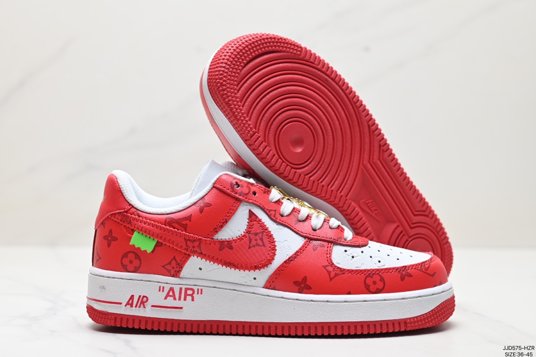 Nike Air Force 1 Shoes